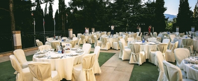 Riviera Sunrise Resort & Spa отель